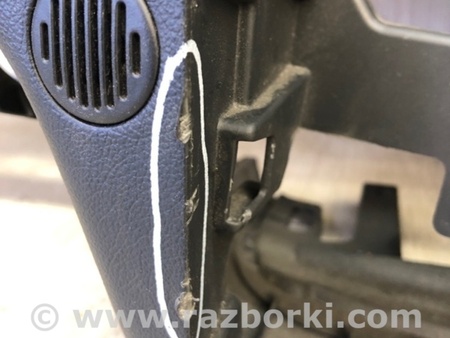 ФОТО Торпеда для KIA Forte TD (08-13) Киев