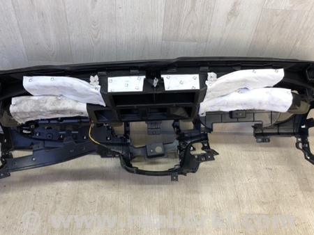 ФОТО Торпеда для KIA Forte TD (08-13) Киев
