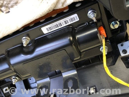 ФОТО Торпеда для KIA Forte TD (08-13) Киев