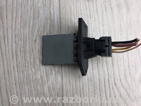 ФОТО Резистор печки для KIA Forte TD (08-13) Киев