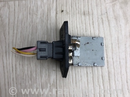 ФОТО Резистор печки для KIA Forte TD (08-13) Киев