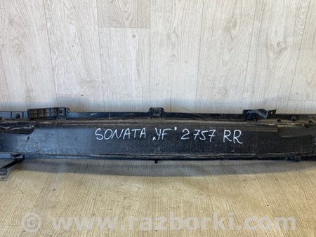 ФОТО Усилитель заднего бампера для Hyundai Sonata YF (09.2009-03.2014) Киев