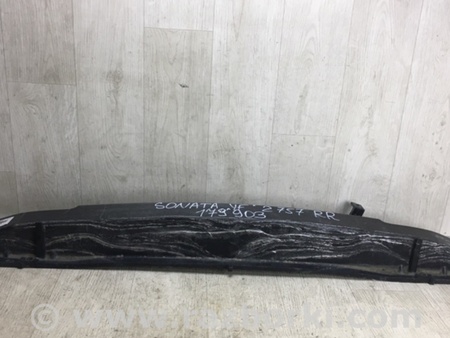 ФОТО Усилитель заднего бампера для Hyundai Sonata YF (09.2009-03.2014) Киев
