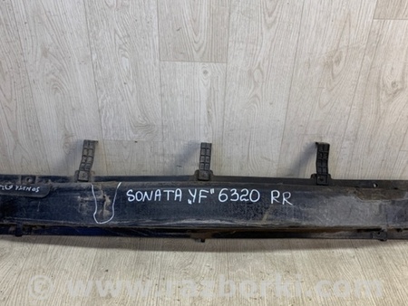 ФОТО Усилитель заднего бампера для Hyundai Sonata YF (09.2009-03.2014) Киев