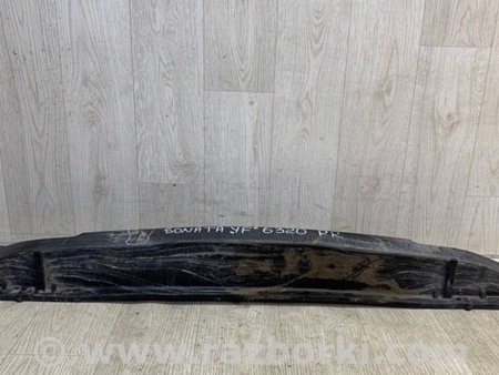 ФОТО Усилитель заднего бампера для Hyundai Sonata YF (09.2009-03.2014) Киев