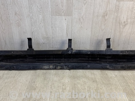 ФОТО Усилитель заднего бампера для Hyundai Sonata YF (09.2009-03.2014) Киев