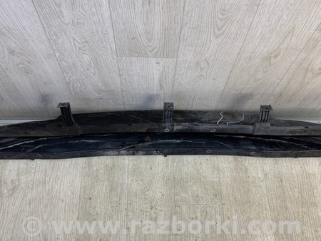 ФОТО Усилитель заднего бампера для Hyundai Sonata YF (09.2009-03.2014) Киев