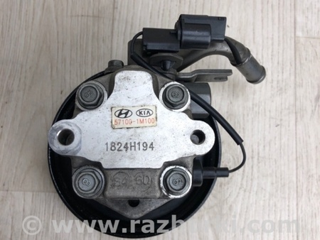 ФОТО Насос гидроусилителя для KIA Forte TD (08-13) Киев