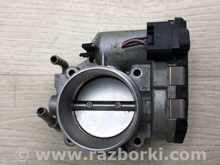 ФОТО Дроссельная заслонка для KIA Forte TD (08-13) Киев