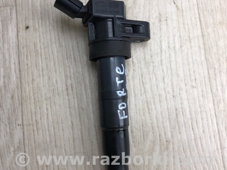ФОТО Катушка зажигания для KIA Forte TD (08-13) Киев