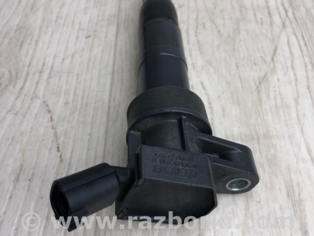 ФОТО Катушка зажигания для KIA Forte TD (08-13) Киев