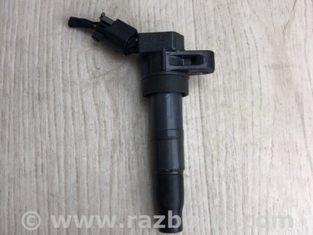 ФОТО Катушка зажигания для KIA Forte TD (08-13) Киев