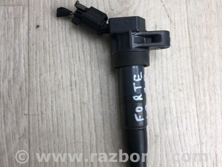 ФОТО Катушка зажигания для KIA Forte TD (08-13) Киев