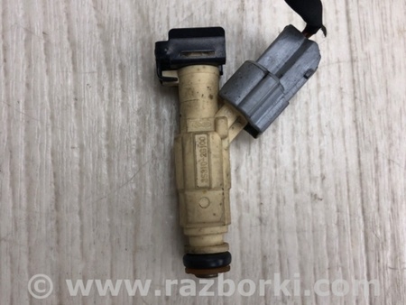ФОТО Форсунка топливная для KIA Forte TD (08-13) Киев