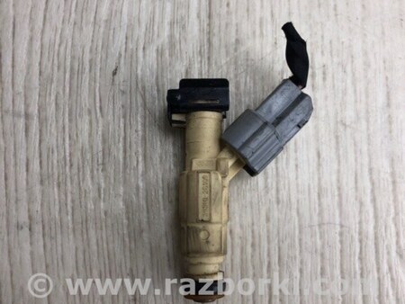 ФОТО Форсунка топливная для KIA Forte TD (08-13) Киев