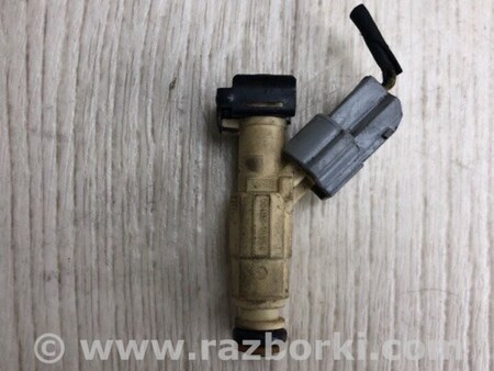 ФОТО Форсунка топливная для KIA Forte TD (08-13) Киев