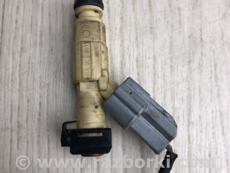 ФОТО Форсунка топливная для KIA Forte TD (08-13) Киев