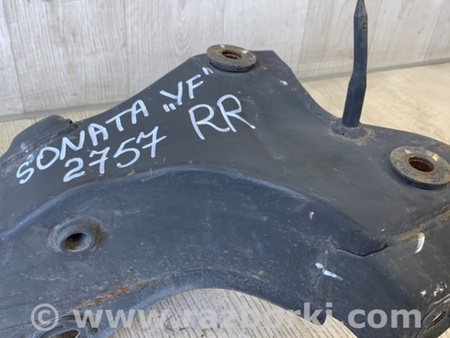ФОТО Балка задней подвески для Hyundai Sonata YF (09.2009-03.2014) Киев