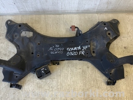 ФОТО Балка передняя для Hyundai Sonata YF (09.2009-03.2014) Киев