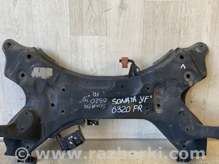 ФОТО Балка передняя для Hyundai Sonata YF (09.2009-03.2014) Киев