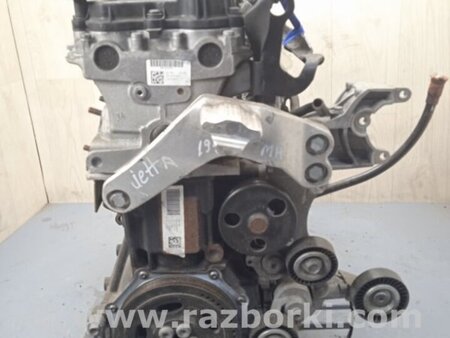 ФОТО Двигатель бензиновый для Volkswagen Jetta USA (10-17) Киев