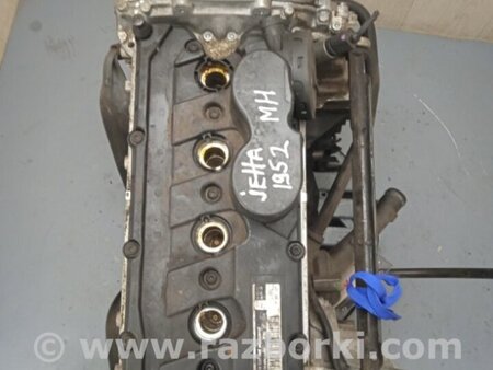 ФОТО Двигатель бензиновый для Volkswagen Jetta USA (10-17) Киев