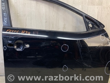 ФОТО Дверь для KIA Forte TD (08-13) Киев