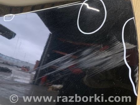 ФОТО Дверь для KIA Forte TD (08-13) Киев