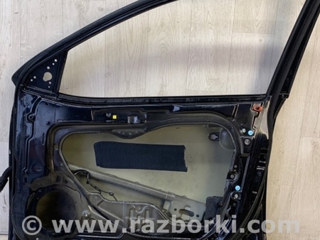 ФОТО Дверь для KIA Forte TD (08-13) Киев
