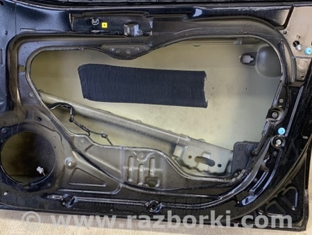 ФОТО Дверь для KIA Forte TD (08-13) Киев