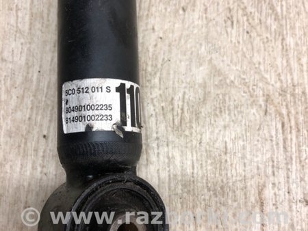 ФОТО Амортизатор для Volkswagen Jetta USA (10-17) Киев