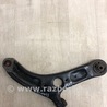ФОТО Рычаг передний нижний для Hyundai Elantra MD (04.2010-05.2016) Киев