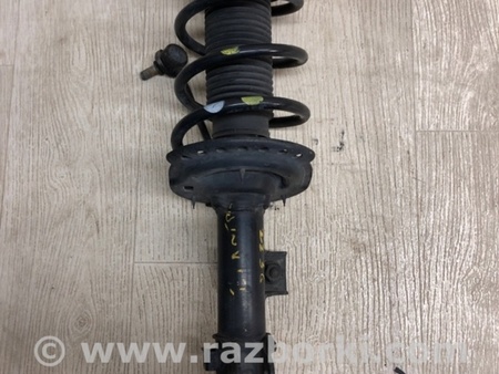 ФОТО Амортизатор для Hyundai Elantra MD (04.2010-05.2016) Киев