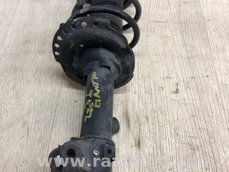 ФОТО Амортизатор для Hyundai Elantra MD (04.2010-05.2016) Киев