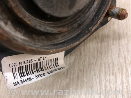 ФОТО Амортизатор для Hyundai Elantra MD (04.2010-05.2016) Киев