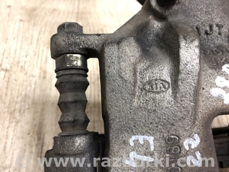 ФОТО Суппорт для Hyundai Elantra MD (04.2010-05.2016) Киев