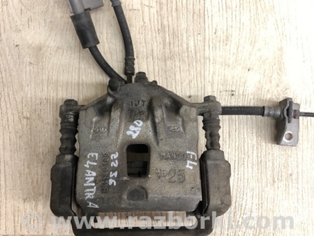 ФОТО Суппорт для Hyundai Elantra MD (04.2010-05.2016) Киев
