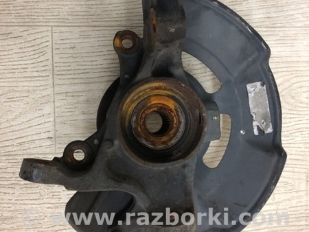 ФОТО Кулак поворотный для Hyundai Elantra MD (04.2010-05.2016) Киев