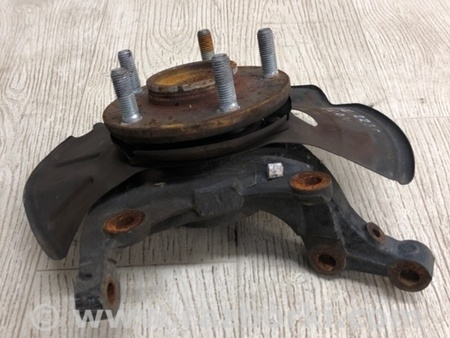 ФОТО Кулак поворотный для Hyundai Elantra MD (04.2010-05.2016) Киев