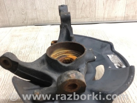 ФОТО Кулак поворотный для Hyundai Elantra MD (04.2010-05.2016) Киев
