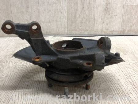 ФОТО Кулак поворотный для Hyundai Elantra MD (04.2010-05.2016) Киев