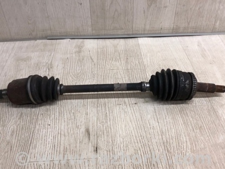 ФОТО Привод передний для Hyundai Elantra MD (04.2010-05.2016) Киев