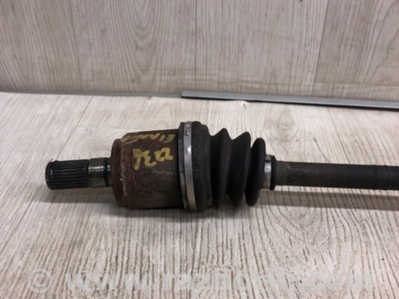 ФОТО Привод передний для Hyundai Elantra MD (04.2010-05.2016) Киев