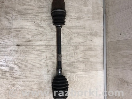 ФОТО Привод передний для Hyundai Elantra MD (04.2010-05.2016) Киев