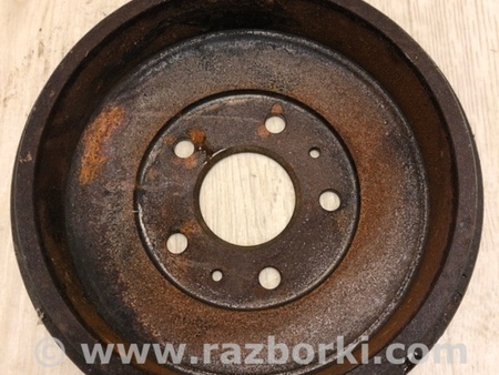 ФОТО Тормозной барабан для Ford Focus 3 (01.2010 - 03.2018) Киев