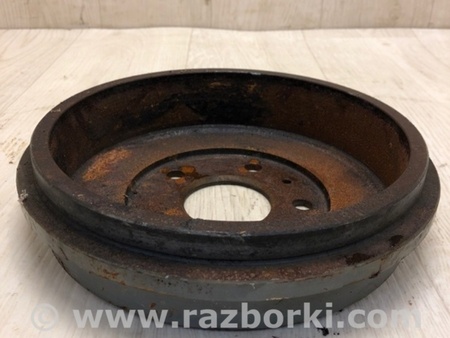 ФОТО Тормозной барабан для Ford Focus 3 (01.2010 - 03.2018) Киев