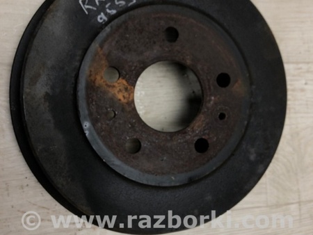 ФОТО Тормозной барабан для Ford Focus 3 (01.2010 - 03.2018) Киев