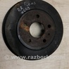 Тормозной барабан Ford Focus 3 (01.2010 - 03.2018)