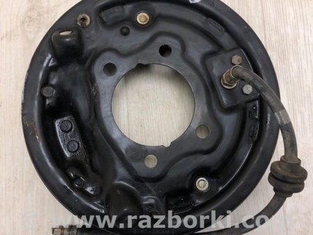 ФОТО Тормозной механизм для Ford Focus 3 (01.2010 - 03.2018) Киев