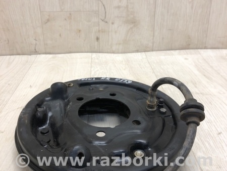 ФОТО Тормозной механизм для Ford Focus 3 (01.2010 - 03.2018) Киев
